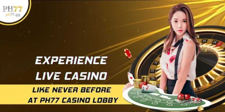 Trải nghiệm casino trực tuyến đẳng cấp tại 888now