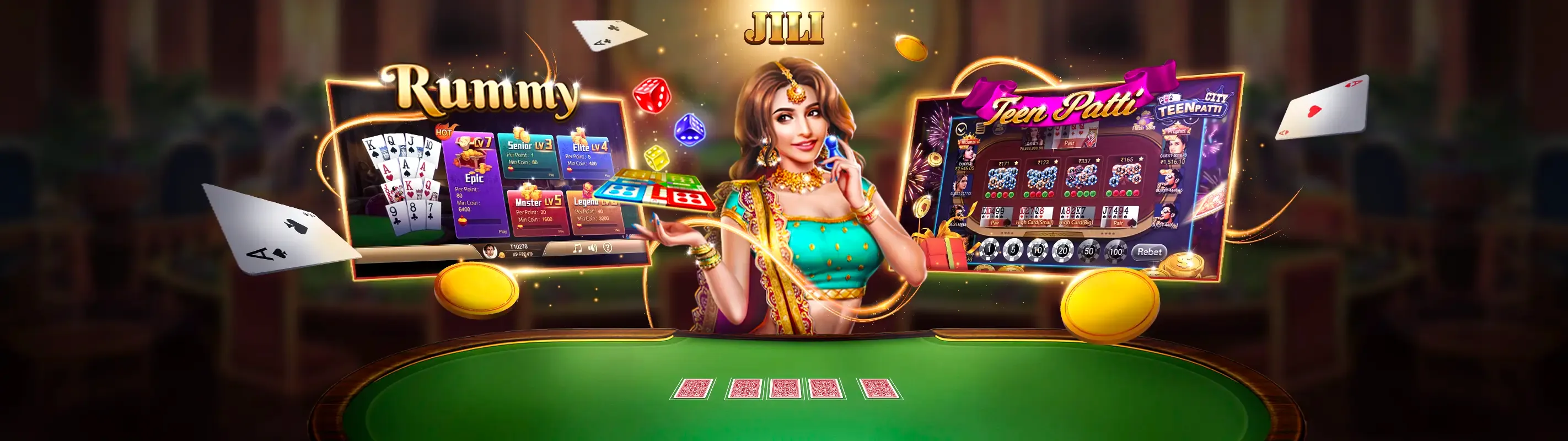 Hình ảnh chủ đạo các trò chơi slot tại 888now casino