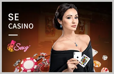 Sòng bạc trực tiếp Baccarat