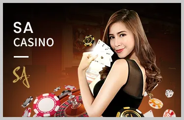 Tổng hợp các trò chơi phổ biến tại 888now casino